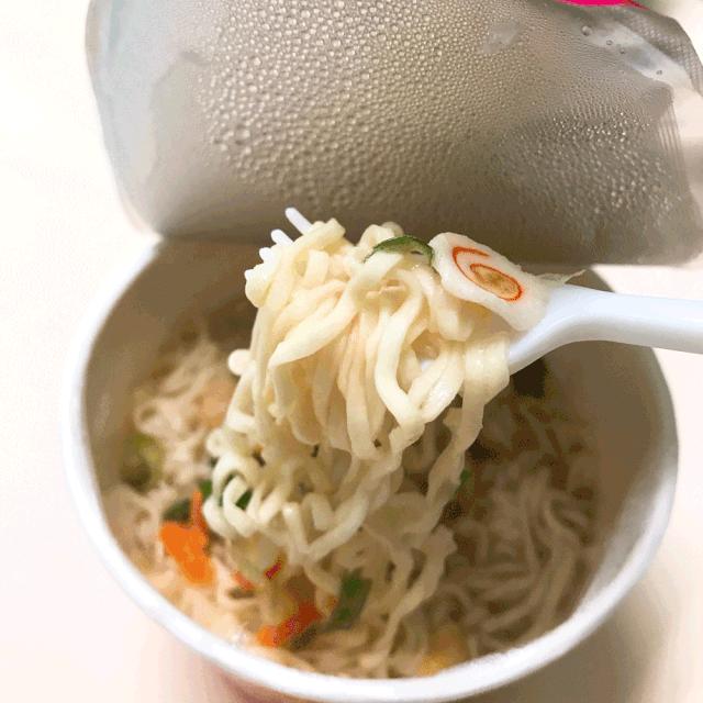 在办公室吃了10桶泡面，我哭了！|办公室泡面测评