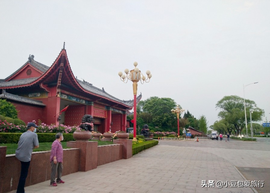 北京大学里的小别墅,北京大学城有多豪华