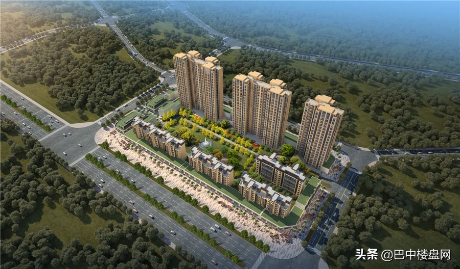 兴文老城区新建楼盘值得买吗,兴文最新楼盘排行榜