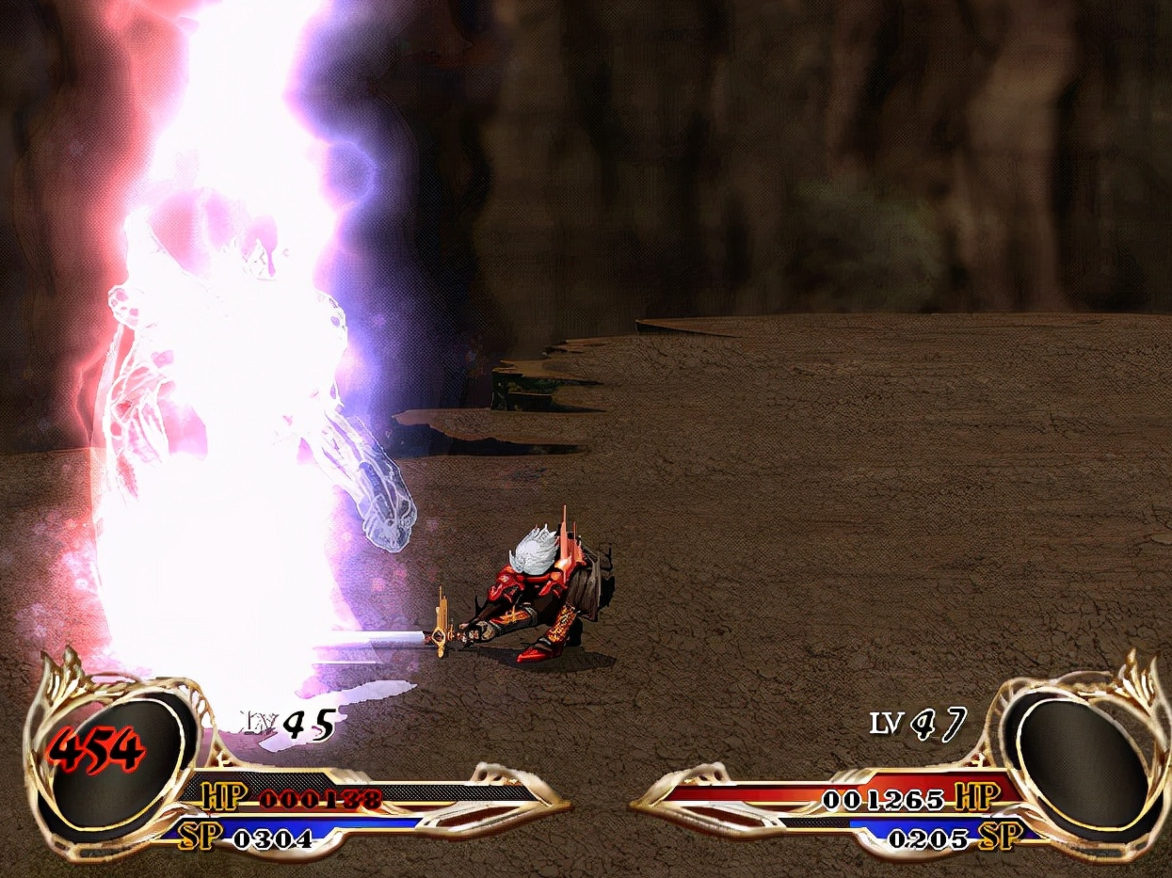 经典战棋游戏《阿玛迪斯战记》：古有十里坡剑圣，今有夏夫特战神