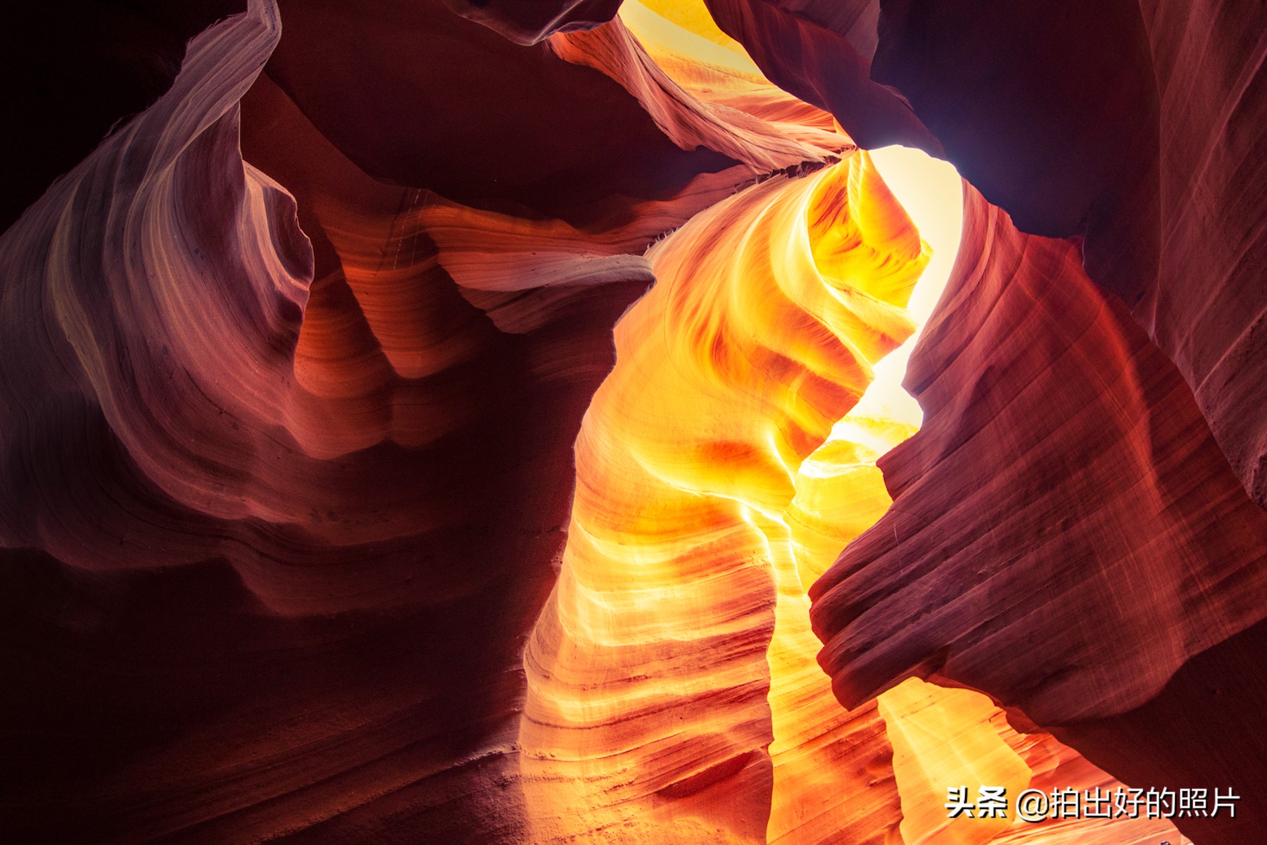 美西荒原,最美西藏拍摄地