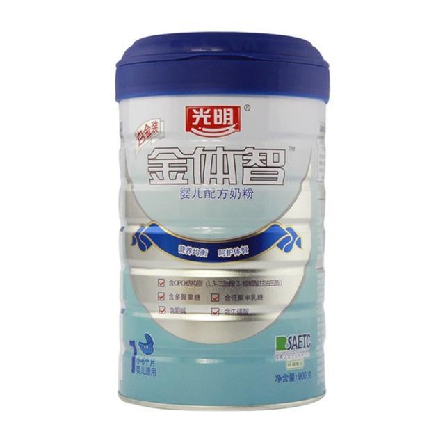 新生儿0到六个月奶粉选哪个牌子,带你了解更多奶粉小知识