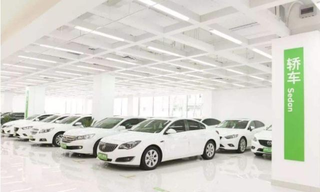 瓜子买车一年多了才发现是事故车,在瓜子二手车买车不能试车吗