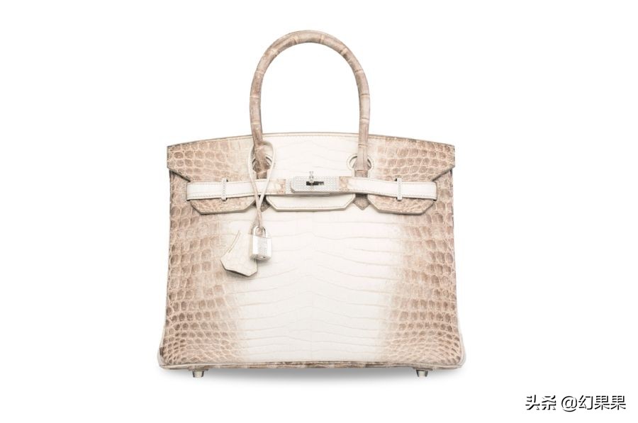 世界上最贵的10只包,世界上最昂贵最漂亮的包