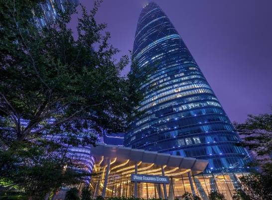 世界十大顶级豪华酒店排名,世界十大高端酒店连锁集团