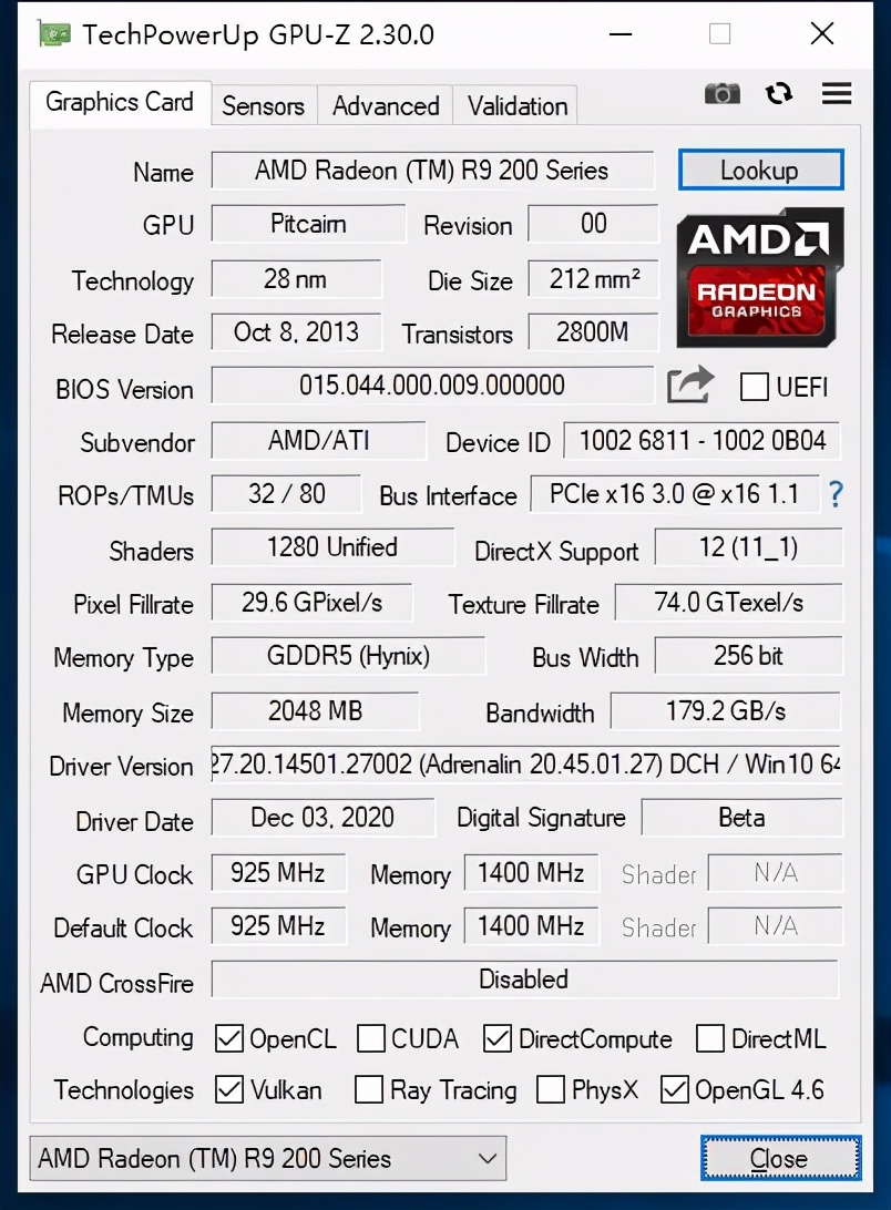 目前的显卡神卡,现在300元显卡