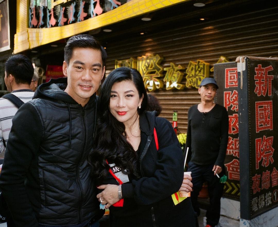 斧头帮琛哥谁演的,斧头帮帮主琛哥对口型