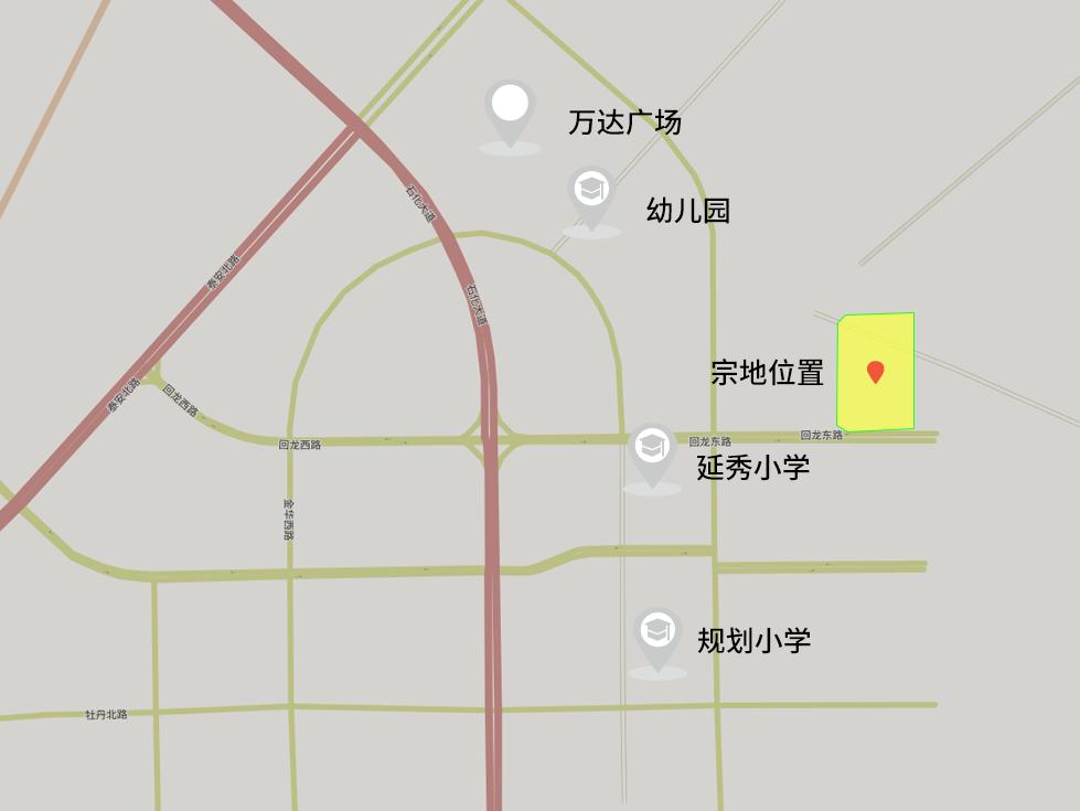 2.9亿元!龙兴重仓牡丹新城,彭州区域价值持续飙升