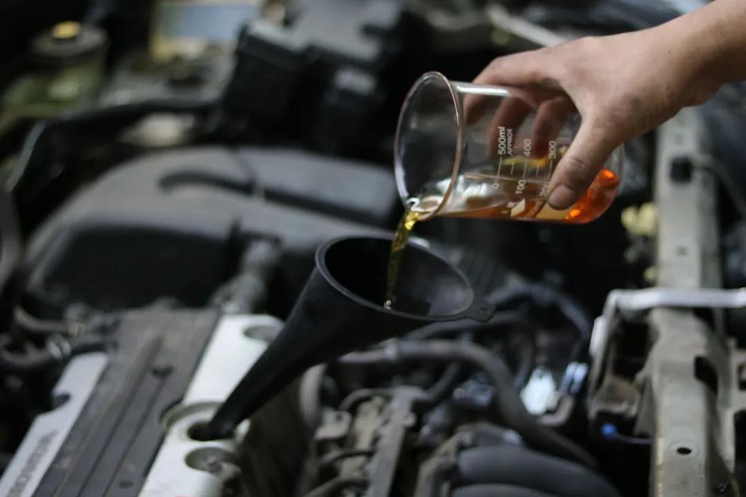 老款crv翻新过程,聊聊老款crv