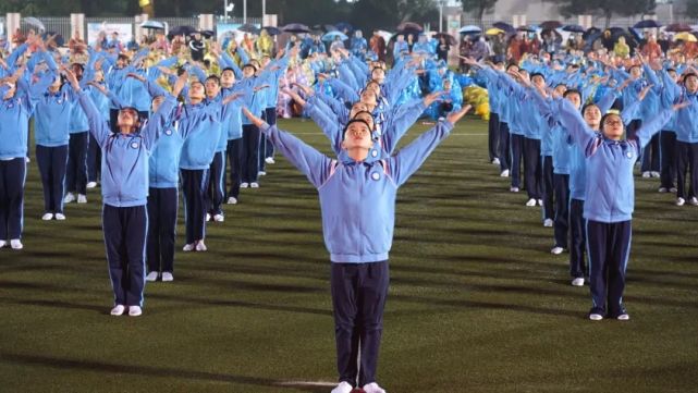 湘潭江声实验学校,湘潭江声实验学校乌石研学