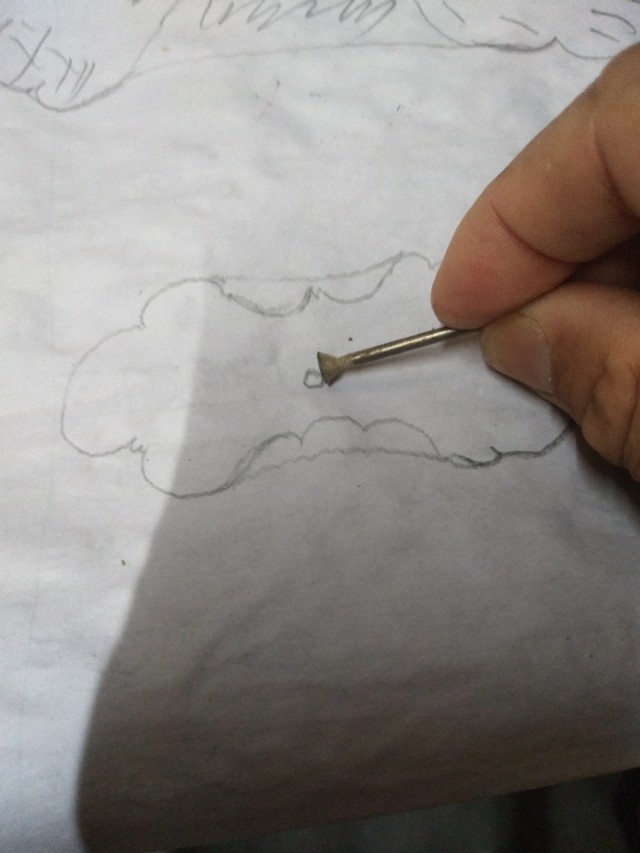 雕刻荷叶教程,雕刻荷叶的制作方法和工具