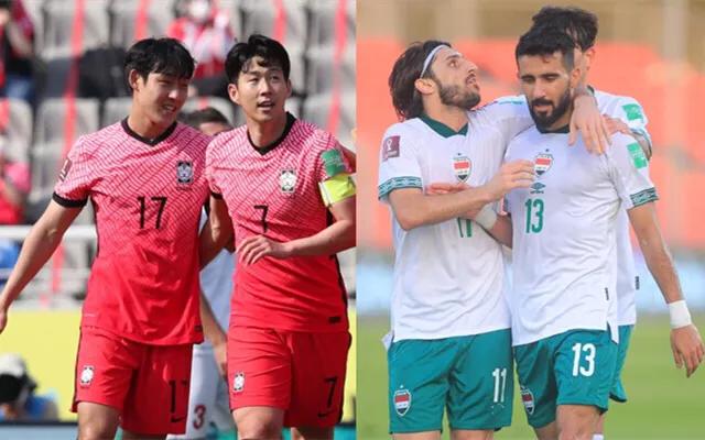 亚洲杯孙兴慜制造点球和定位球,韩国队孙兴慜绝杀葡萄牙