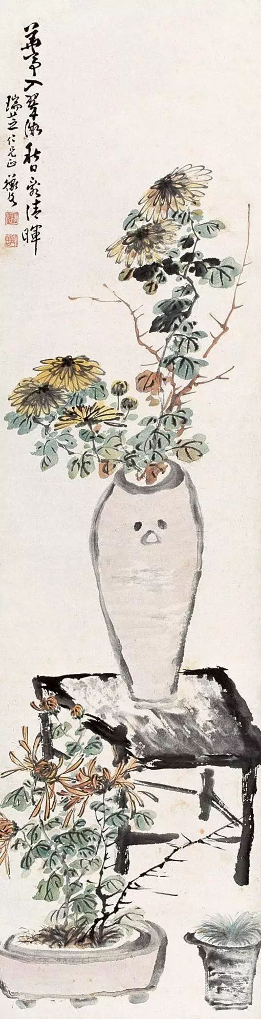 民国陈师曾与鲁迅,陈师曾和鲁迅什么关系