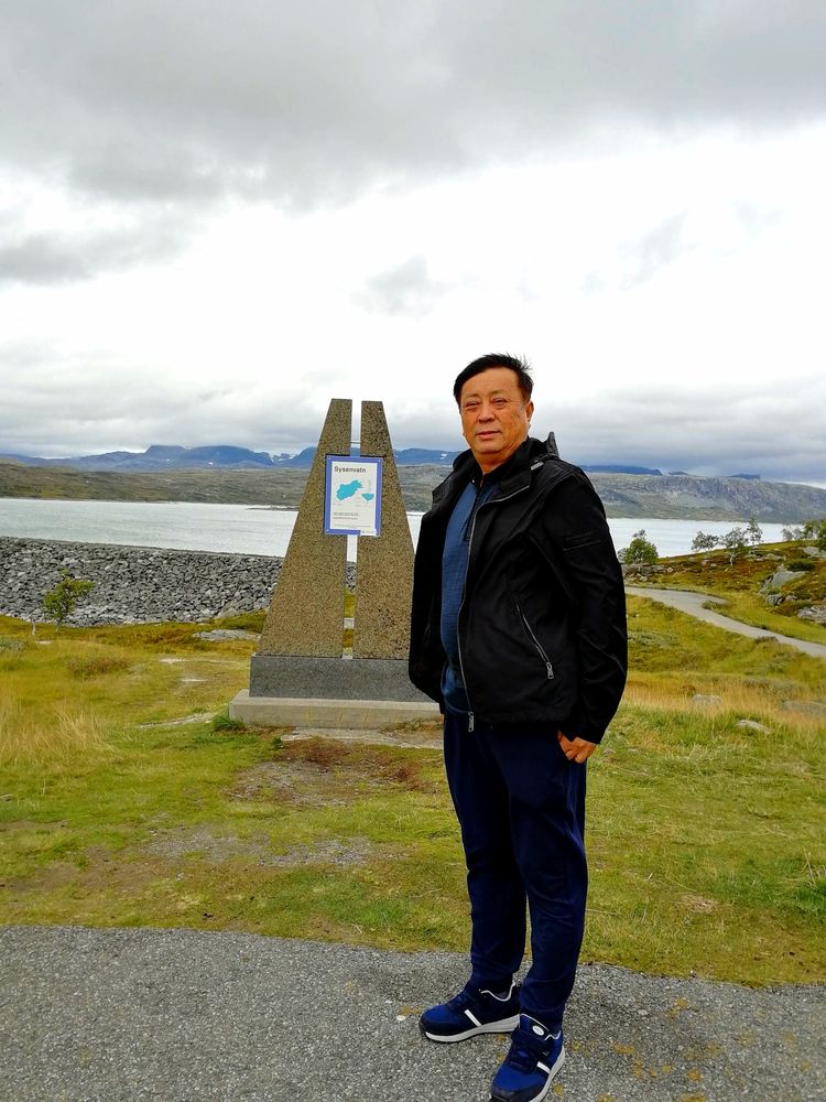 北欧半岛游记挪威,北欧四国之挪威风光