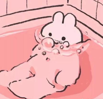 女孩子洗澡水高好还是不好,女孩子洗澡水到底有多烫