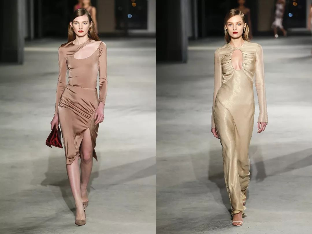 真丝▏有些面料，又贵又难伺候，但穿着舒服啊