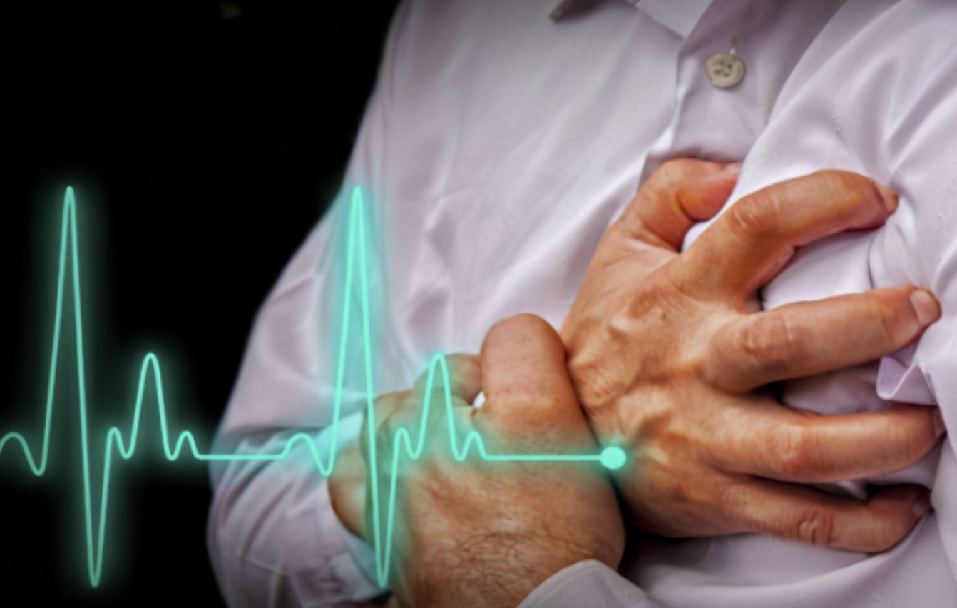 心跳越快寿命越短理想的心率,别人说心跳得好快怎么高情商回复