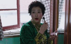 过年了，千万别逼你妈去烫头，哈哈哈哈哈哈哈哈哈哈！