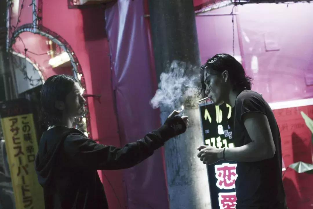 日本黑帮电影极恶非道排行榜,日本黑帮电影有什么