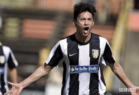 中国足球历史上的十大球星,中国足球的遗憾2002年