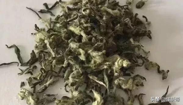 这些茶名字不同,但都是同一款茶,太多茶友弄混