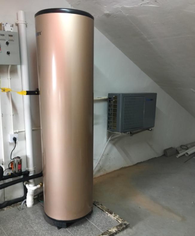 装修用空气能好还是热水器好,新家装修哪个空气净化器好