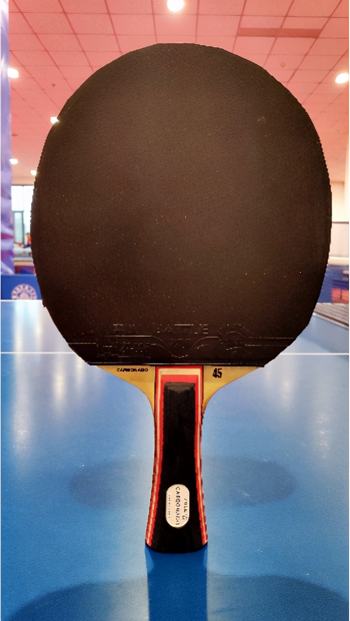 球友：没有打过“CL”的乒乓生涯是不完整的