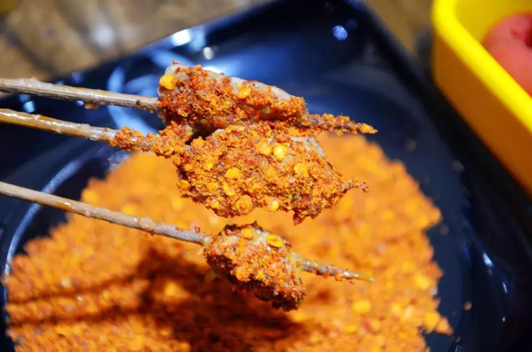 聊城串串排行榜,五行缺串完结了吗