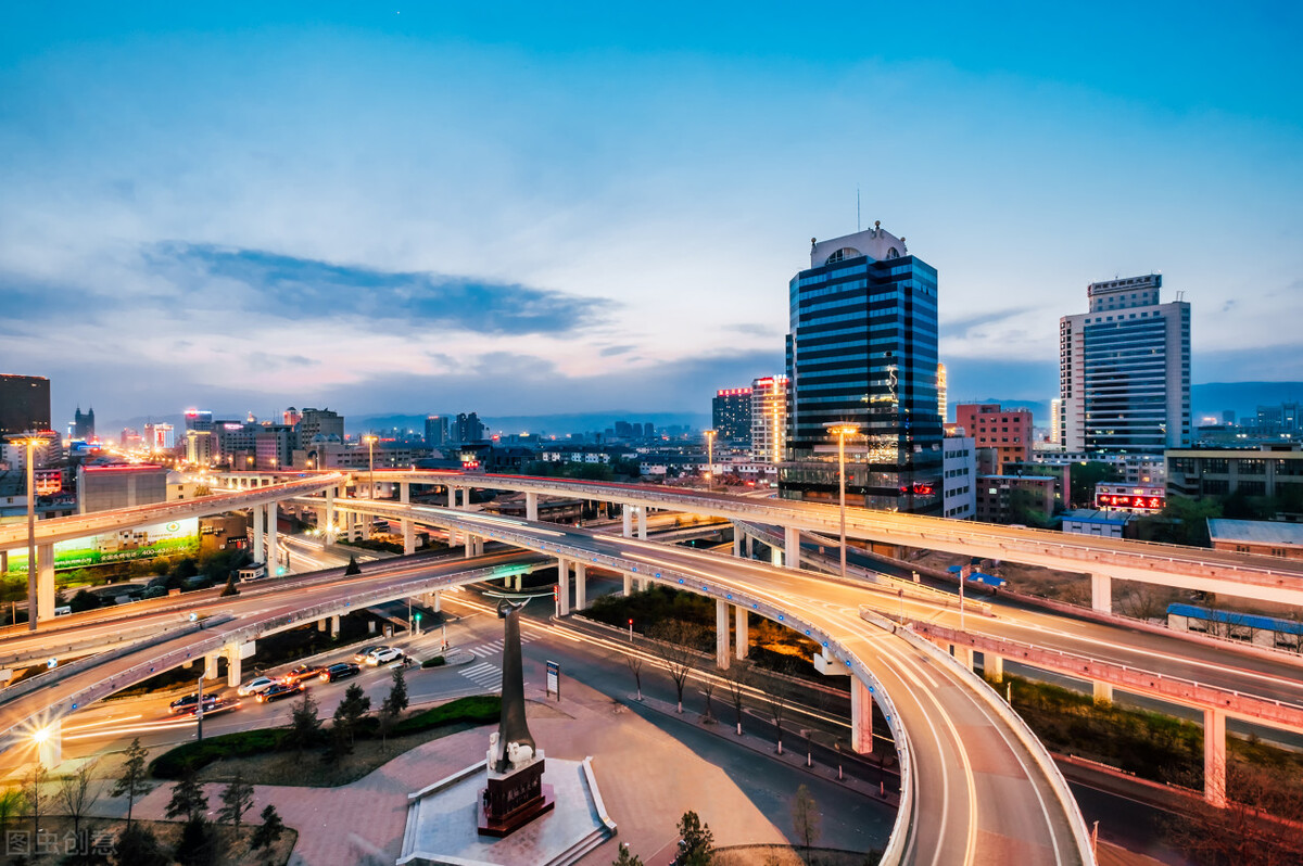呼和浩特发展前景,国家为什么要大力发展哈尔滨