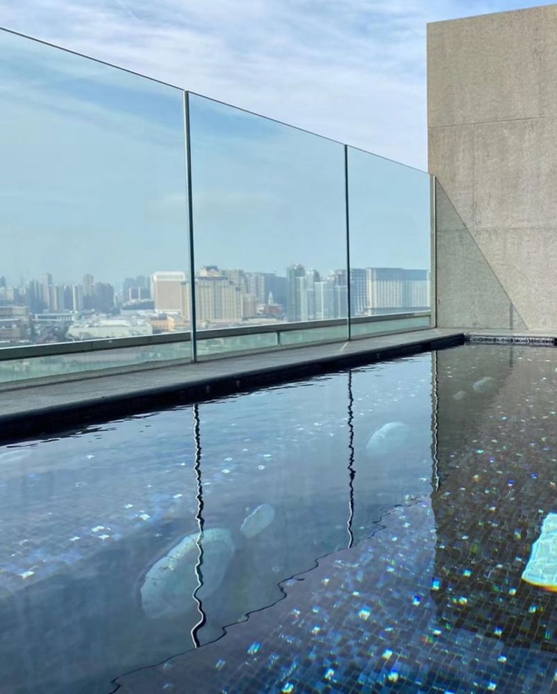 壕无人性的许氏第一豪宅,壕无人性豪宅