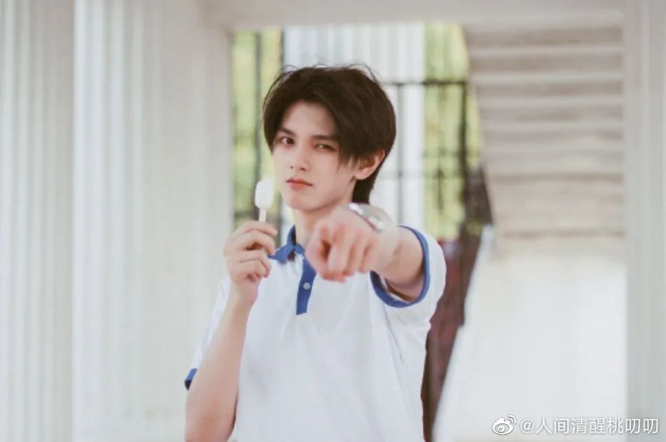 青3最新选手名单,肖战王一博丁禹兮三人头像