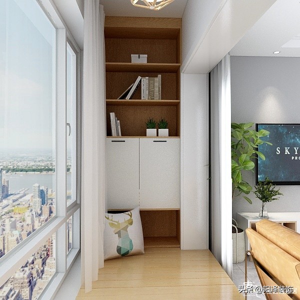 水岸华庭120平装修效果图,四季名苑138平方装修设计