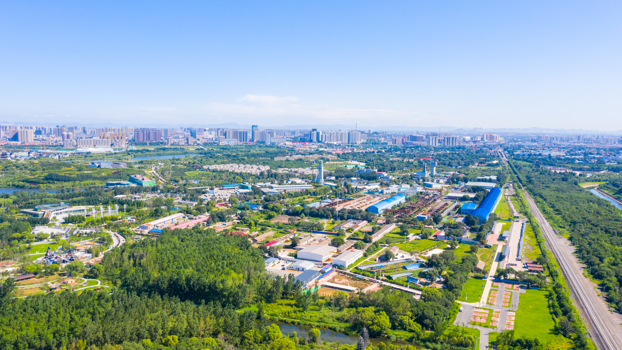 蹴鞠皮影,皮影戏主题公园攻略