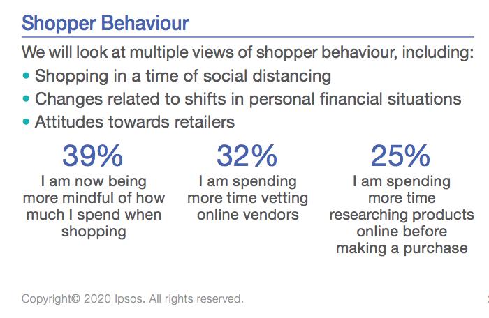 疫情对零售行业的影响和思路,疫情给我们零售业的启示