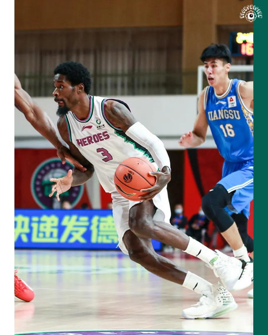 盘点cba球员上脚球鞋,cba球鞋观察