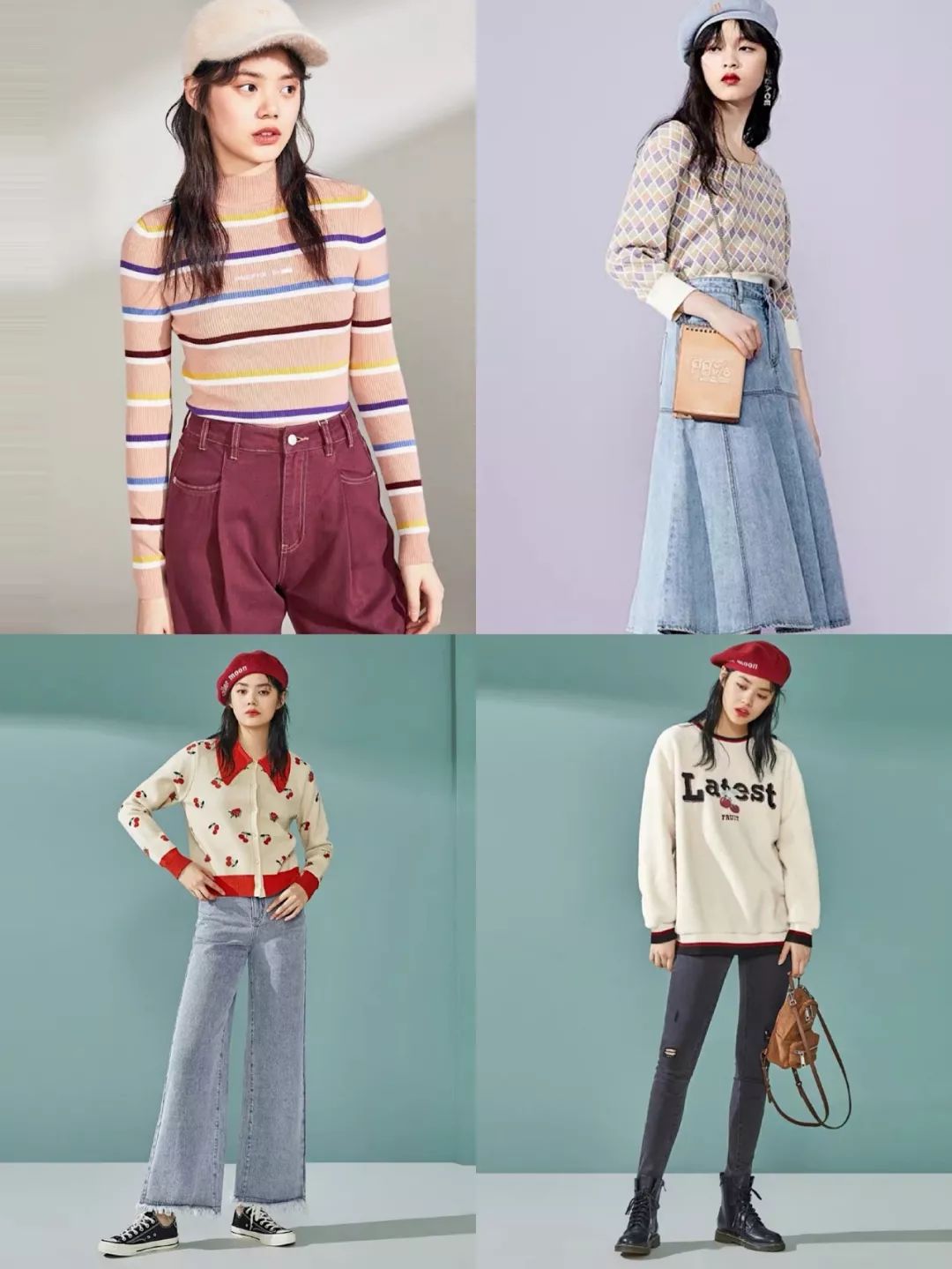 不想买爆款衣服,有哪些国产女装质量好便宜