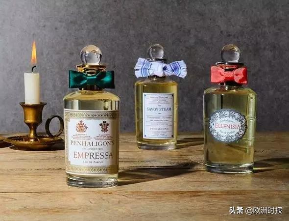 这份巴黎小*香众**水地图请打包带走，传说常年断货你都可以拥有