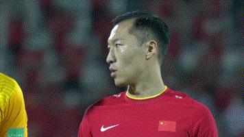 澳媒评国足,纽卡斯尔球迷评价中国足球