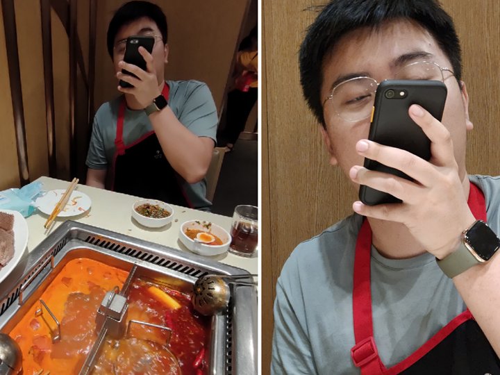 iphonese测评拆机,iphonese评测2020