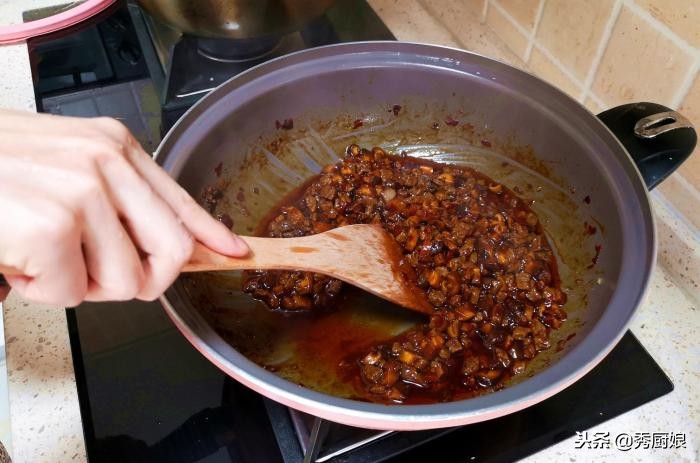 老干妈香菇牛肉酱排行榜第一名,香菇牛肉酱排行榜第一名做法