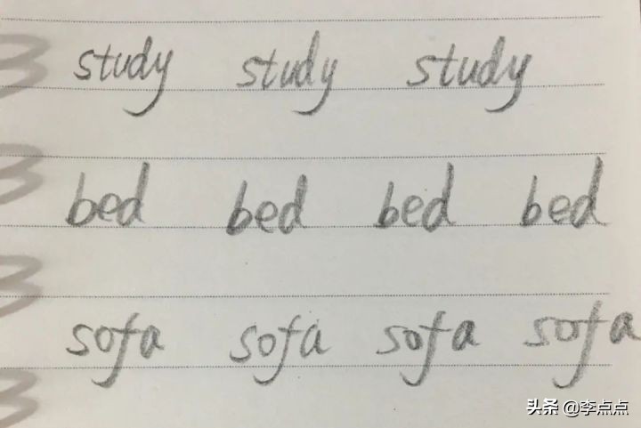 我不焦虑了！儿子这方面进步真是让我没想到