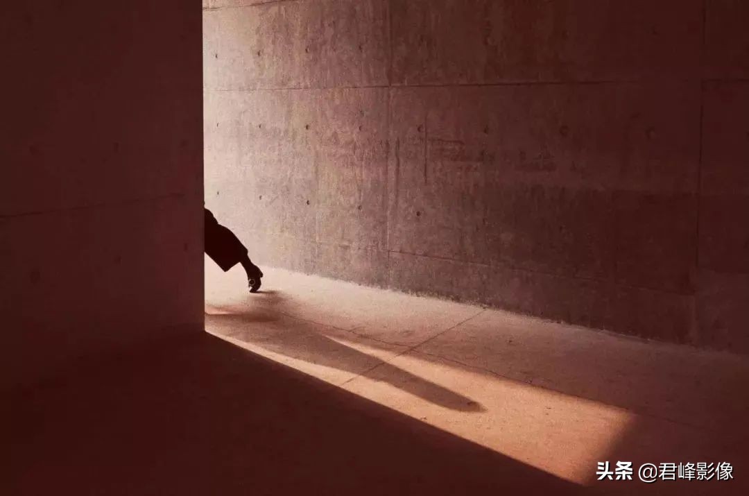 中国摄影大师谈摄影,摄影大师为何他们这么有灵感