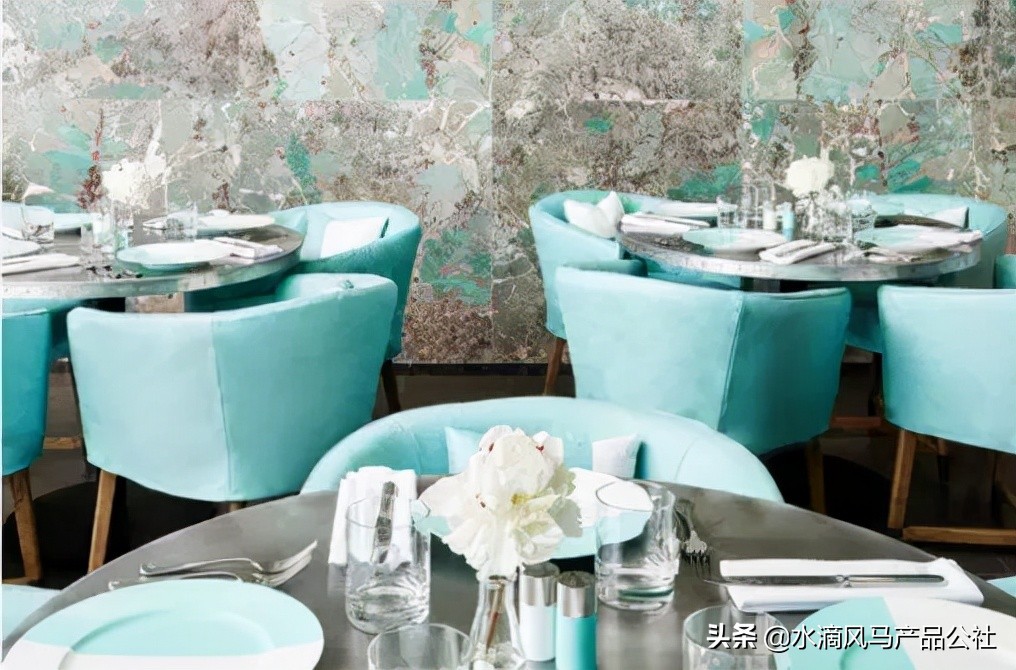 当婚戒成为装饰品的时候,蒂芙尼婚戒经典