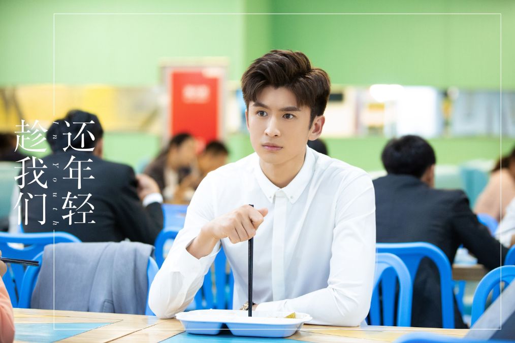 张云龙最意难平的角色,张云龙为什么再次披荆斩棘