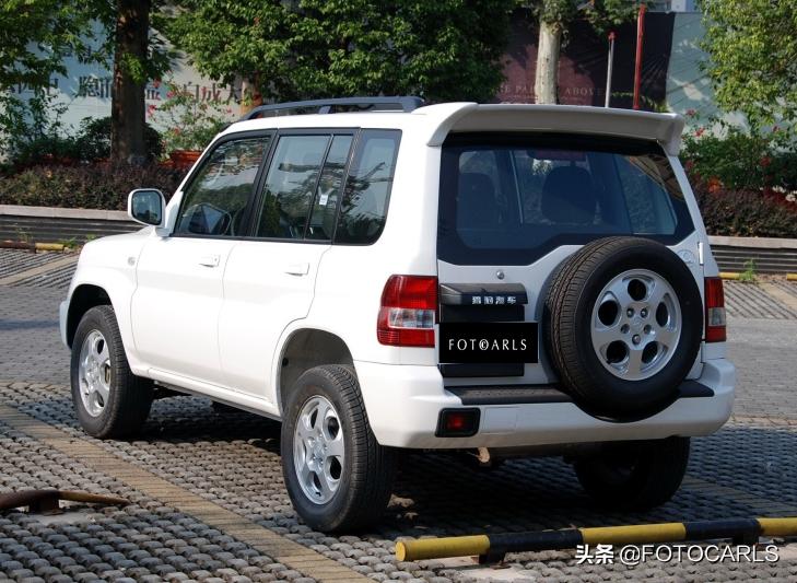 猎豹飞腾经典版,猎豹飞腾小越野最新款