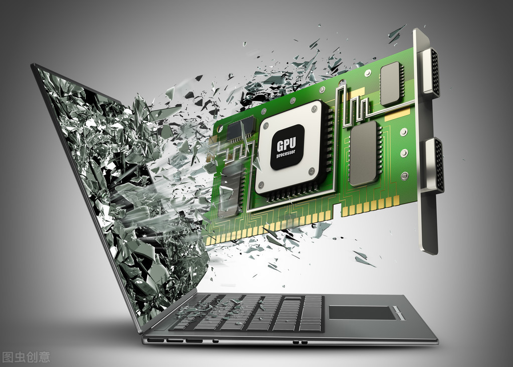 我国gpu与cpu哪个差距更大,国产cpu支持win7吗