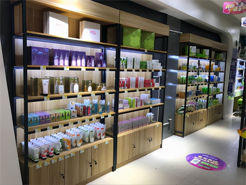 怎样开化妆品店赚钱,小资生活化妆品加盟费多少