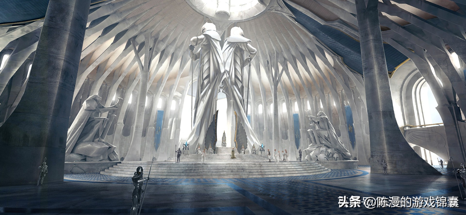 英雄联盟德玛西亚盖伦视频,英雄联盟德玛西亚之力盖伦出装