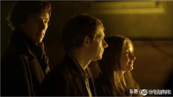 推荐美剧里最经典的十部,美剧完结推荐