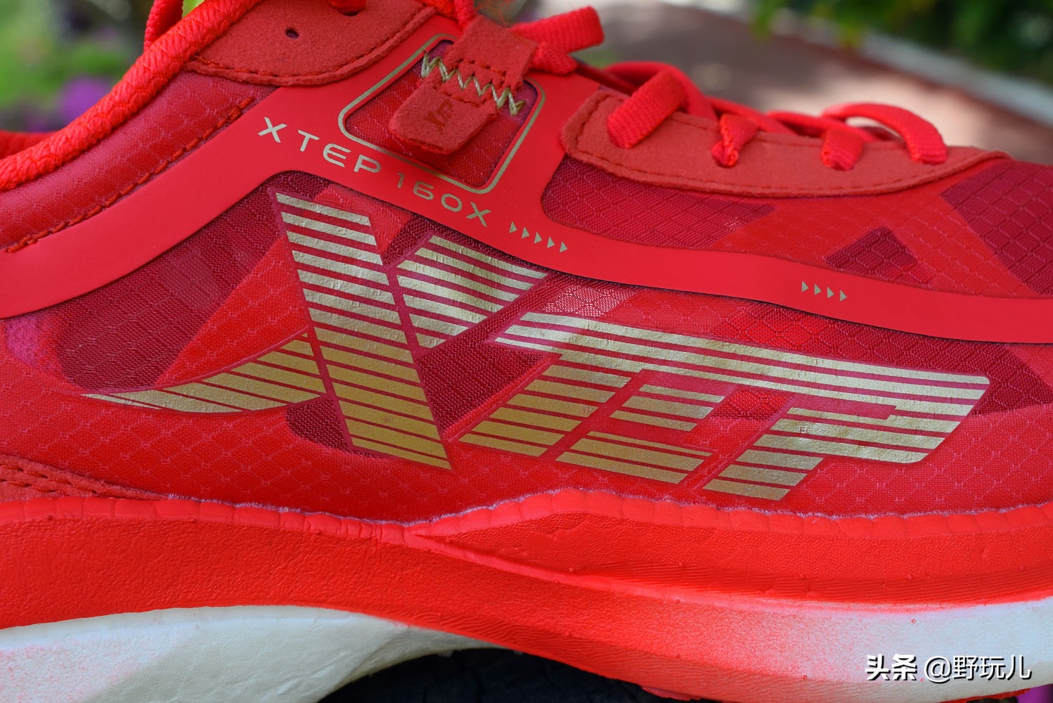 国货2022最强跑鞋,国产跑鞋新势力